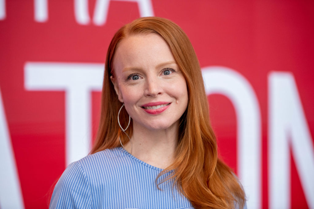lauren ambrose