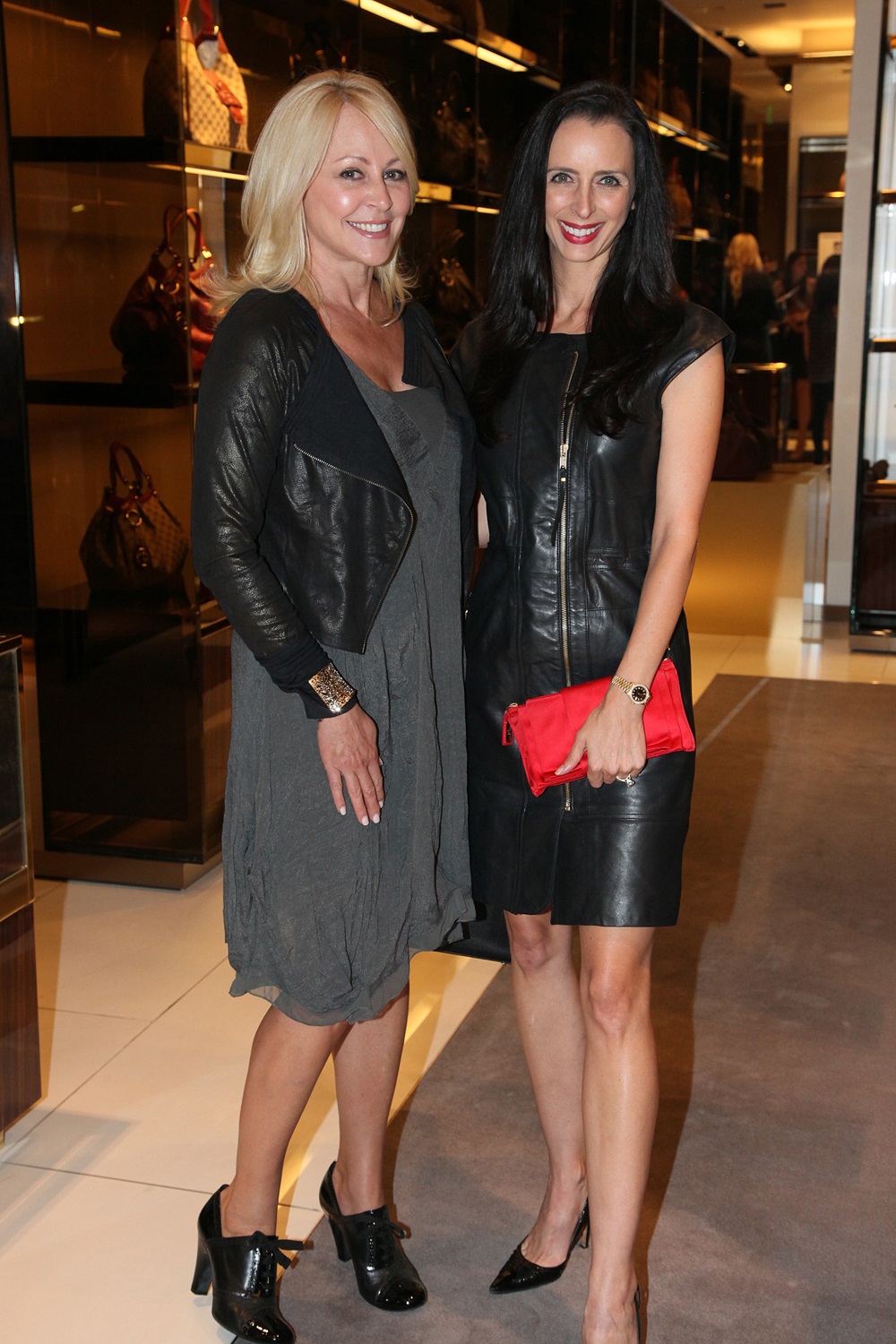 Pamela Martin Duarte Net Worth | Celebrity Net Worth