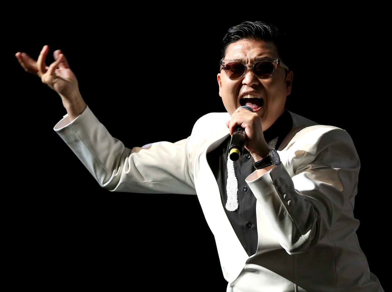 How Much Money Did Psy Make From Gangnam Style Perry Shost1997