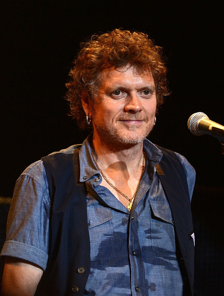 Rick Allen