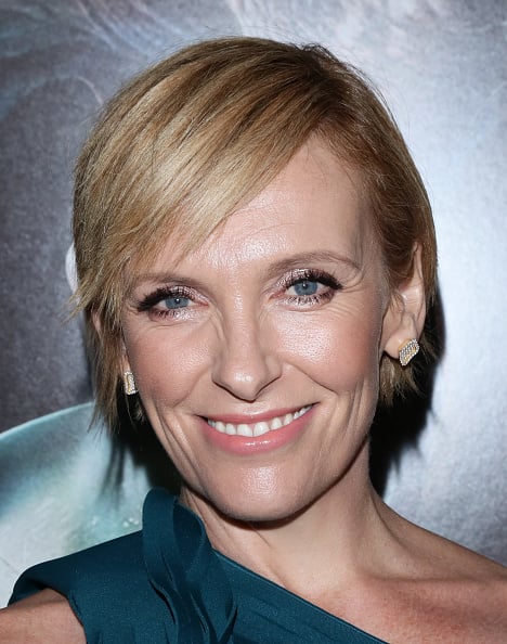 Toni Collette