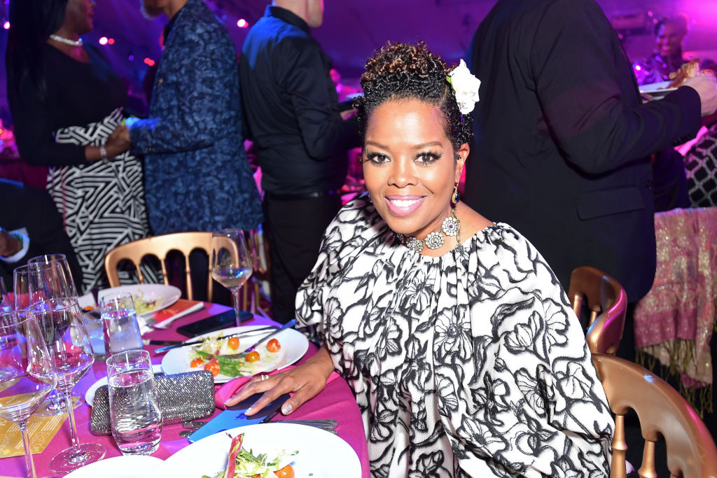 Inside Malinda Williams's Fortune: Malinda Williams  ( Updated) Net Worth 2026: Career Earnings & Assets