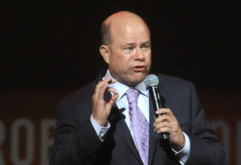 David Tepper Net Worth Celebrity Net Worth