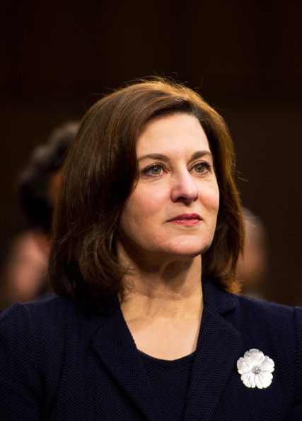 Victoria Reggie Kennedy Net Worth | Celebrity Net Worth