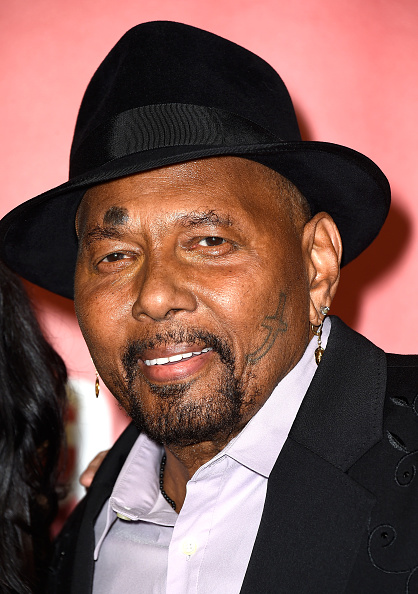 Aaron Neville  Official Site for Man Crush Monday MCM  Woman Crush  Wednesday WCW