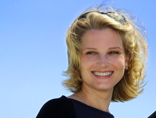 Bridget Fonda Net Worth