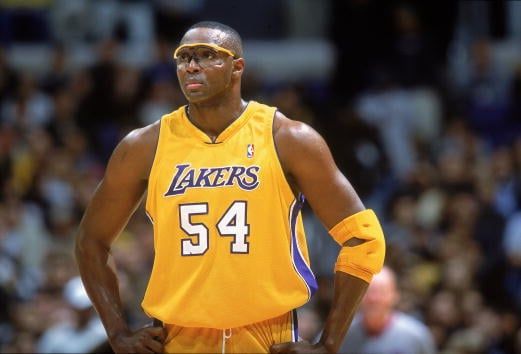 Horace Grant - Bio, Height, Married, Nationality, Net Worth, Facts
