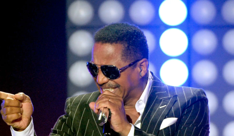 Inside Marlon Jackson's Fortune: Marlon Jackson's Total Wealth & Career Highlights Net Worth 2026: Career Earnings & Assets