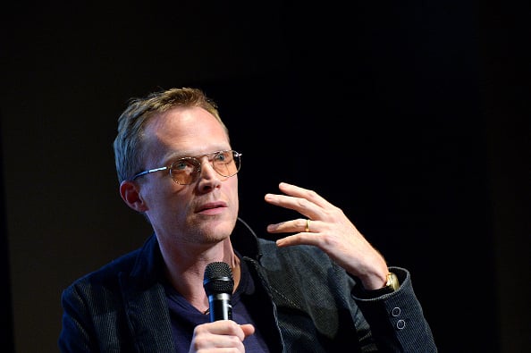 How Paul Bettany's marriage to his 'teen crush' Jennifer Connelly helped  him overcome childhood tragedy & drug binges