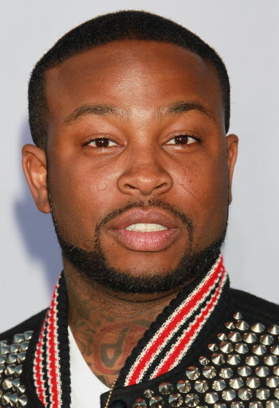 Pleasure P