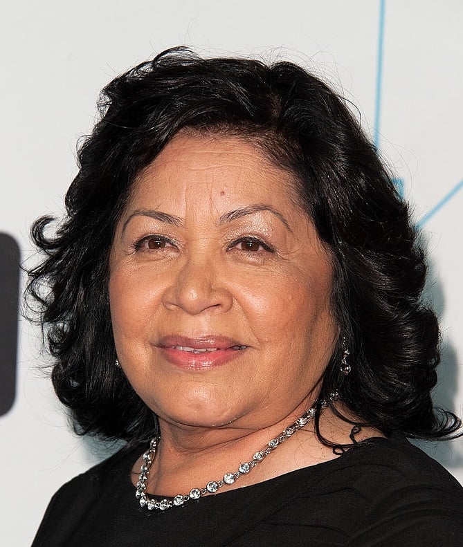 Zoila Chavez Net Worth