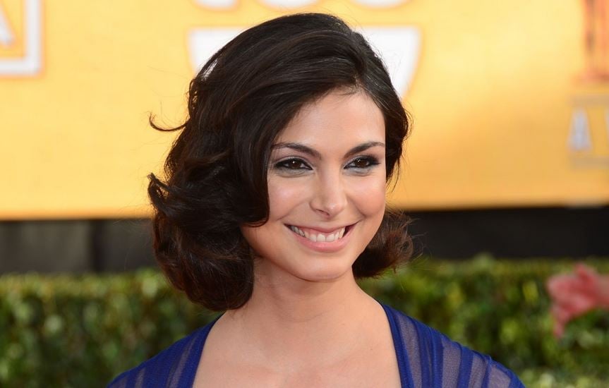 What Is Morena Baccarin Net Worth Biography And Career