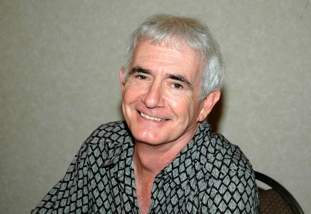Inside Richard Kline's Fortune: Richard Kline  ( Updated) Net Worth 2026: Career Earnings & Assets