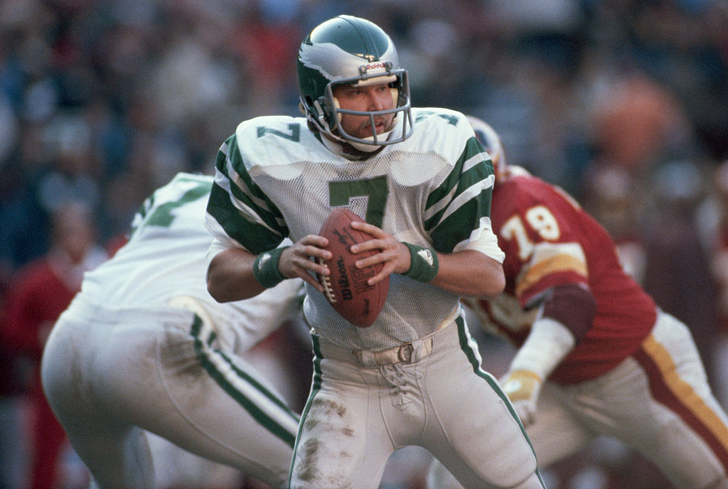 Ron Jaworski Net Worth