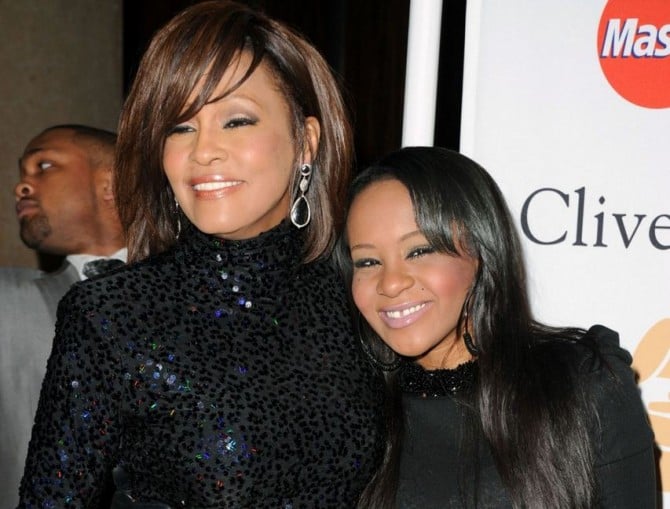 Whitney Houston Net Worth