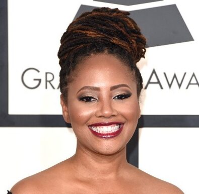 Lalah Hathaway Net Worth | Celebrity Net Worth