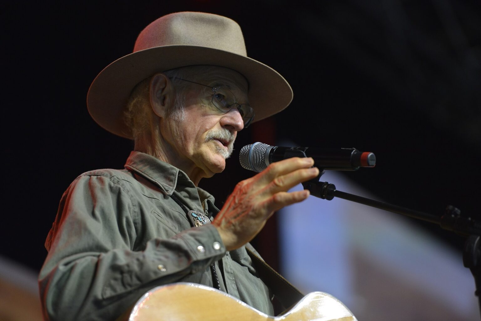 Atz Kilcher Net Worth | Celebrity Net Worth