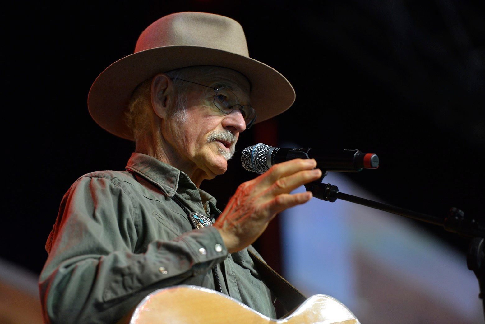 Atz Kilcher Net Worth | Celebrity Net Worth
