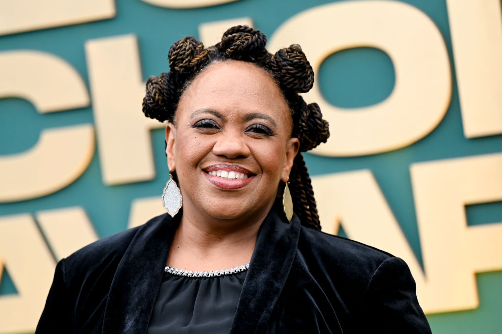 Revealed: Chandra Wilson  ( Updated) Net Worth 2026: Career Earnings & Assets