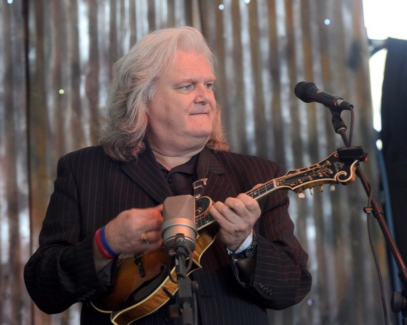 Ricky Skaggs Net Worth | Celebrity Net Worth