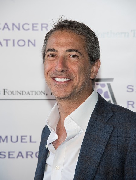 Marc Leder Net Worth | Celebrity Net Worth