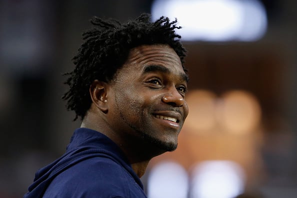 Edgerrin James Net Worth | Celebrity Net Worth