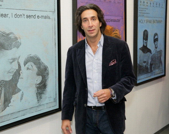 Jacques Azoulay Net Worth | Celebrity Net Worth