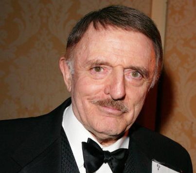 John Astin Net Worth | Celebrity Net Worth