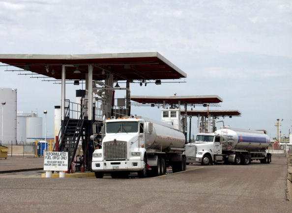 Richard Kinder Net Worth | Celebrity Net Worth