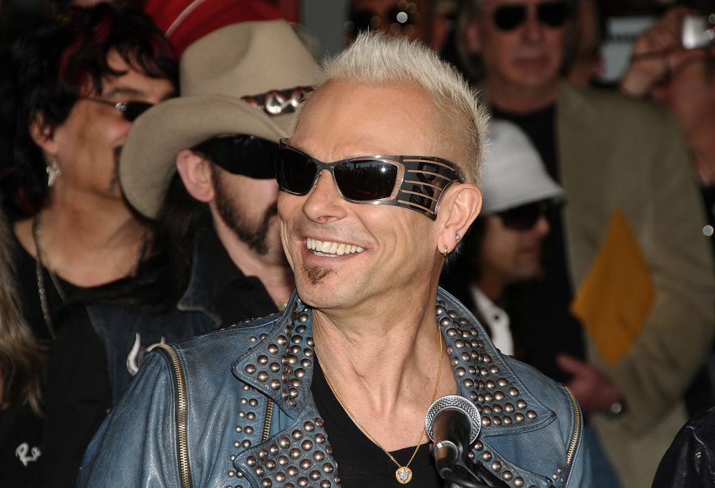 Latest Update: Rudolf Schenker's Assets & Salary & Career Highlights Net Worth 2026: Career Earnings & Assets