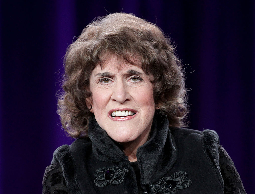 Ruth Buzzi Net Worth Celebrity Net Worth
