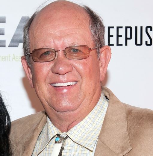 Gerald Dowden Net Worth | Celebrity Net Worth