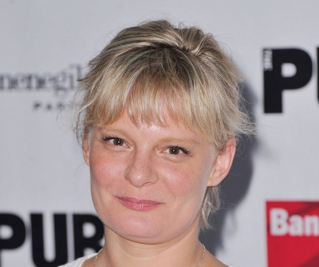Martha Plimpton High Resolution Stock Photography and Images - Alamy