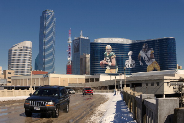 Robert Rowling Net Worth | Celebrity Net Worth