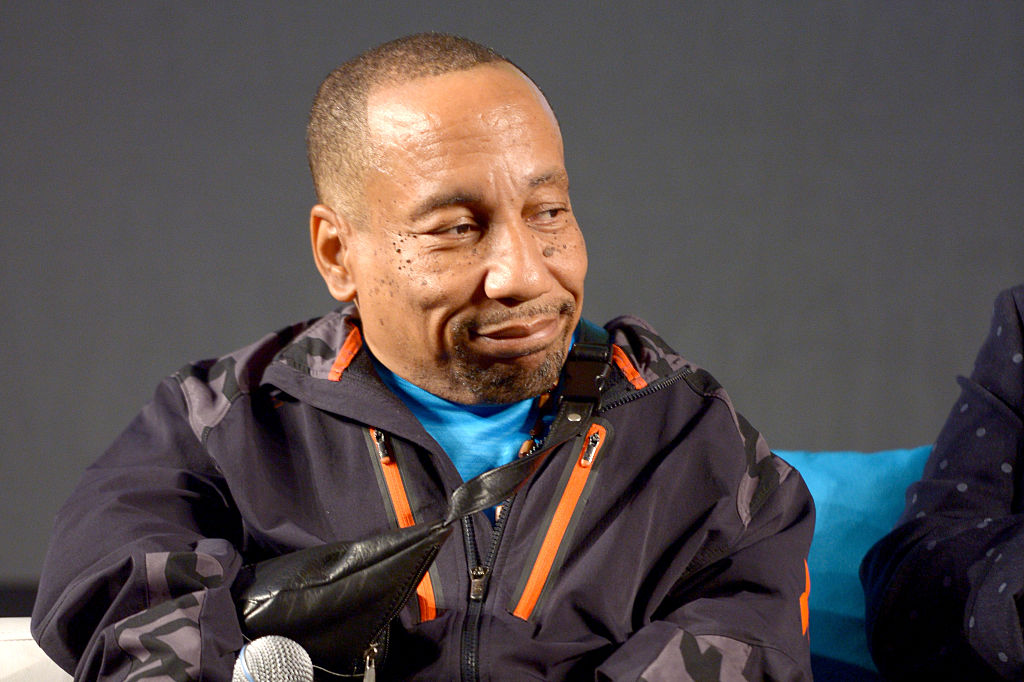 Tony Cox net Worth