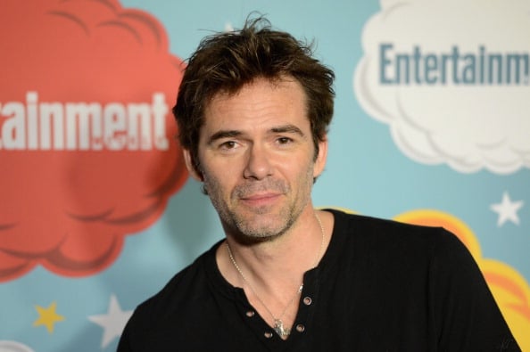 What is Billy Burke's Net Worth?