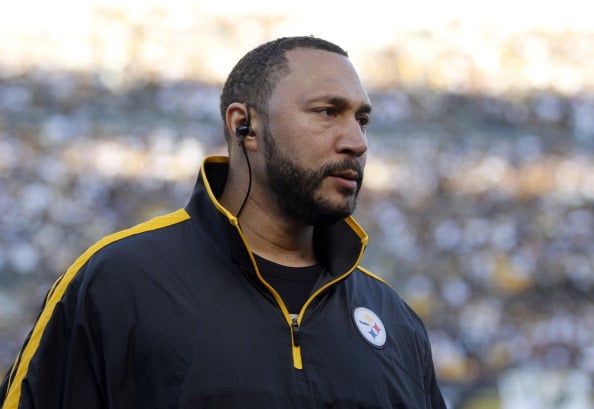 Charlie Batch Net Worth | Celebrity Net Worth