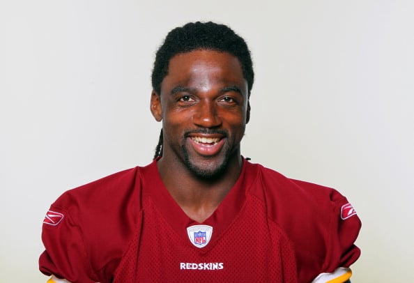 Donte Stallworth net worth and salary