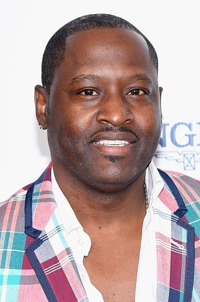 Johnny Gill