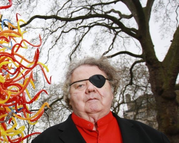 Dale Chihuly Net Worth Celebrity Net Worth   Dc 