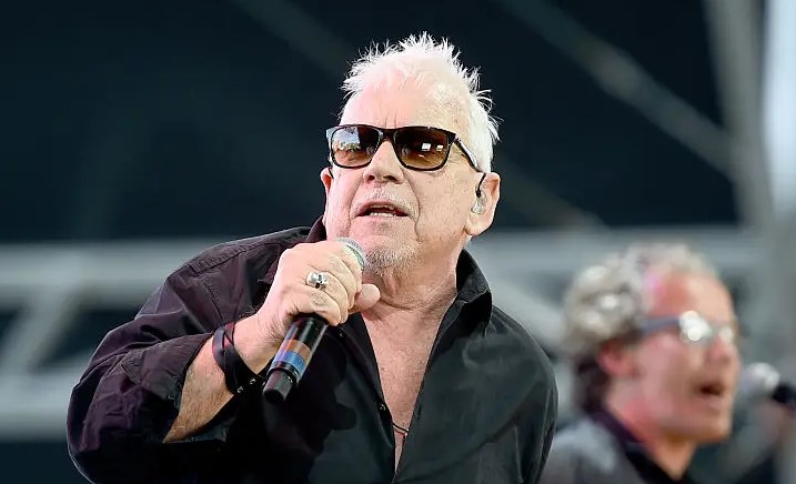 Inside Eric Burdon's Fortune: Eric Burdon's Total Wealth ( Updated) Net Worth 2026: Career Earnings & Assets