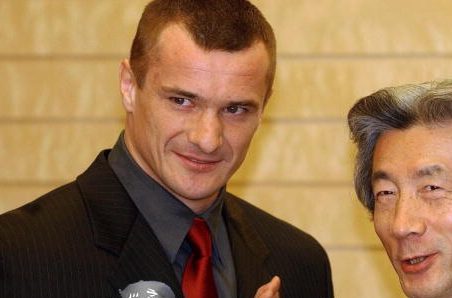 Mirko Cro Cop Net Worth | Celebrity Net Worth