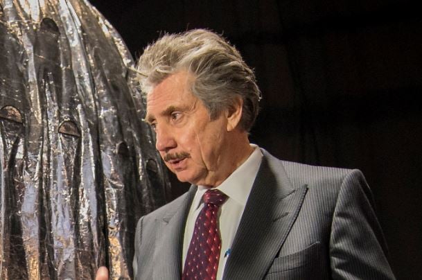 robert bigelow net worth - Exploring Bigelow Aerospace: Robert Bigelow's Vision for Space Exploration