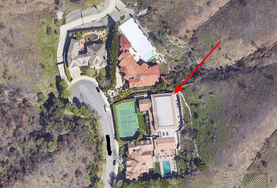 Steven Jackson Net Worth | Celebrity Net Worth