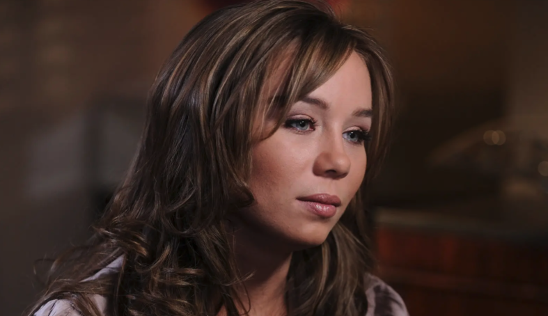 Inside Capri Anderson's Fortune: Capri Anderson  ( Updated) Net Worth 2026: Career Earnings & Assets