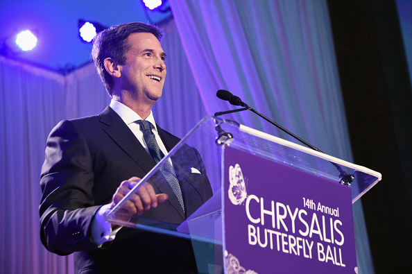 Michael Wright Net Worth | Celebrity Net Worth