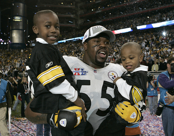 Joey Porter Net Worth Celebrity Net Worth