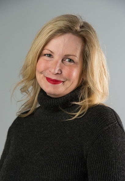 How Much is Katherine Fugate Worth? Katherine Fugate  in Net Worth 2026: Career Earnings & Assets