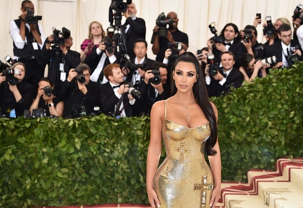 Kim Kardashian Wealth