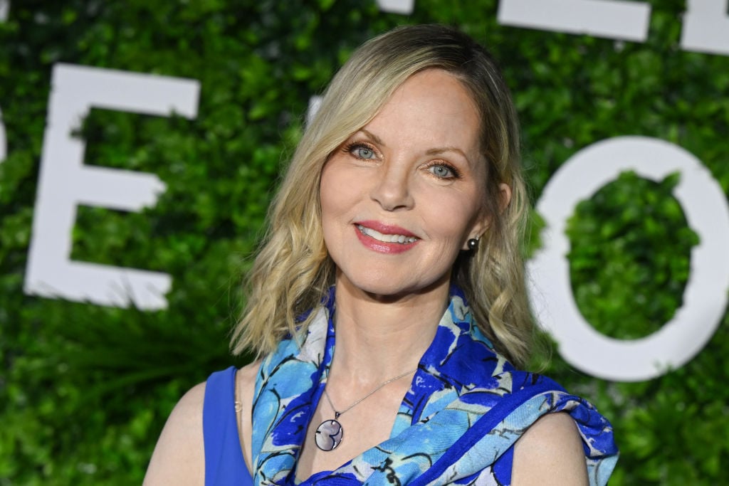 Melissa Sue Anderson Net Worth | Celebrity Net Worth